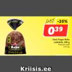 Allahindlus - Eesti Pagar Rehe rukkileib, 390 g