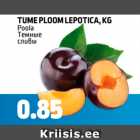 TUME PLOOM LEPOTICA, KG