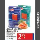 Allahindlus - Atlandi lõhe filee Ocean, 170 g