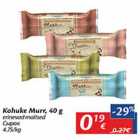 Allahindlus - Kohuke Murr, 40 g