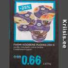 Allahindlus - FARMI KOORENE PUDING 230 G