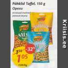 Allahindlus - Pähklid Taffel, 150 g