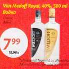 Viin Medoff Royal