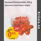 Allahindlus - Punased kirsstomatid, 250 g