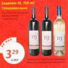 Lauavein M, 750 ml