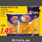 REGGIA PASTA 1 KG