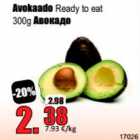 Avokado 