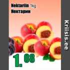 Nektariin 1 kg