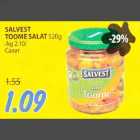 SALVEST TOOME SALAT 520g