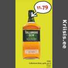 Allahindlus - Viski
Tullamore Dew