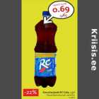 Allahindlus - Karastusjook RC Cola, 1,5 l