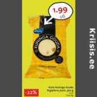 Allahindlus - Valio Kuninga Gouda
Argipäeva juust, 300 g