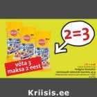 Allahindlus - Pedigree DentaStix
närimispulk väikestele koertele, 45 g