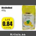 Allahindlus - Hirsihelbed 400 g