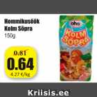 Allahindlus - Hommikusöök Kolm Sõpra 150 g