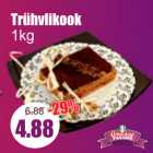 Allahindlus - Trühvlikook 1 kg