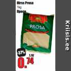 Allahindlus - Hirss Prosa
1kg