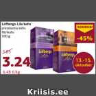 Allahindlus - Löfbergs Lila kohv
presskannu kohv,
filtrikohv
500 g