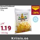 Allahindlus - Härmavili Kullakesed
friikartulid
750 g