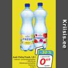 Jook Vichy Fresh, 1,5 l 
