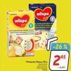 Piimapuder Milupa, 250 g 