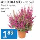 Sale eerika mix