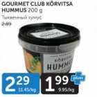 Kõrvitsa hummus