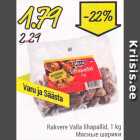 Allahindlus - Rakvere Valla lihapallid, 1 kg