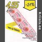 Rakvere Lastevorst, 600 g