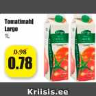 Tomatimahl Lagro 1 l