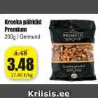 Allahindlus - Kreeka pähklid Premium