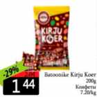 Batoonike Kirju Koer 300 g