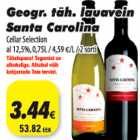 Allahindlus - Lauavein Santa Carolina Cellar Selection