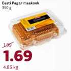 Allahindlus - Eesti Pagar meekook 350 g