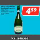 Allahindlus - Itaalia KPN vahuvein
Borghesia Prosecco