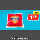 Saaremaa riivjuust, 24%, 200 g