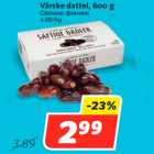 Allahindlus - Värske dattel, 600 g