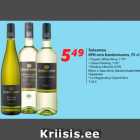 Allahindlus - Saksamaa
KPN vein Kendermanns, 75 cl