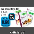 Allahindlus - Jahusegud Tartu ,Mill 