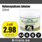 Allahindlus - Hobusepalsam Jahutav 250 ml