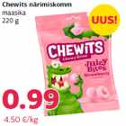 Chewits närimiskomm