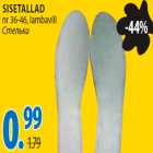 Sisetallad