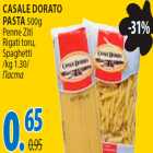 Allahindlus - Casale dorato pasta