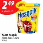 Allahindlus - Kakao Nesquik 