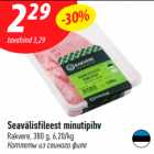 Seavälisfileest minutipihv