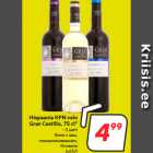 Allahindlus - Hispaania KPN vein
Gran Castillo, 75 cl*
