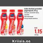 Valio Profeel proteiini-
jogurtijook 275 g 