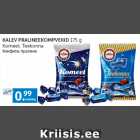 KALEV PRALINEEKOMPVEKID 
175 g