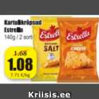 Kartulikrõpsud Estrella