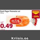 Allahindlus - Eesti Pagar Perenaise sai
500 g